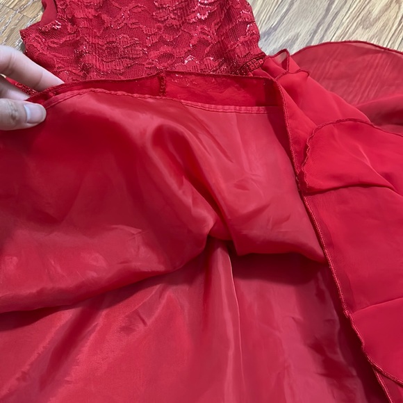 4T Cute Dress - Picture 5 of 8